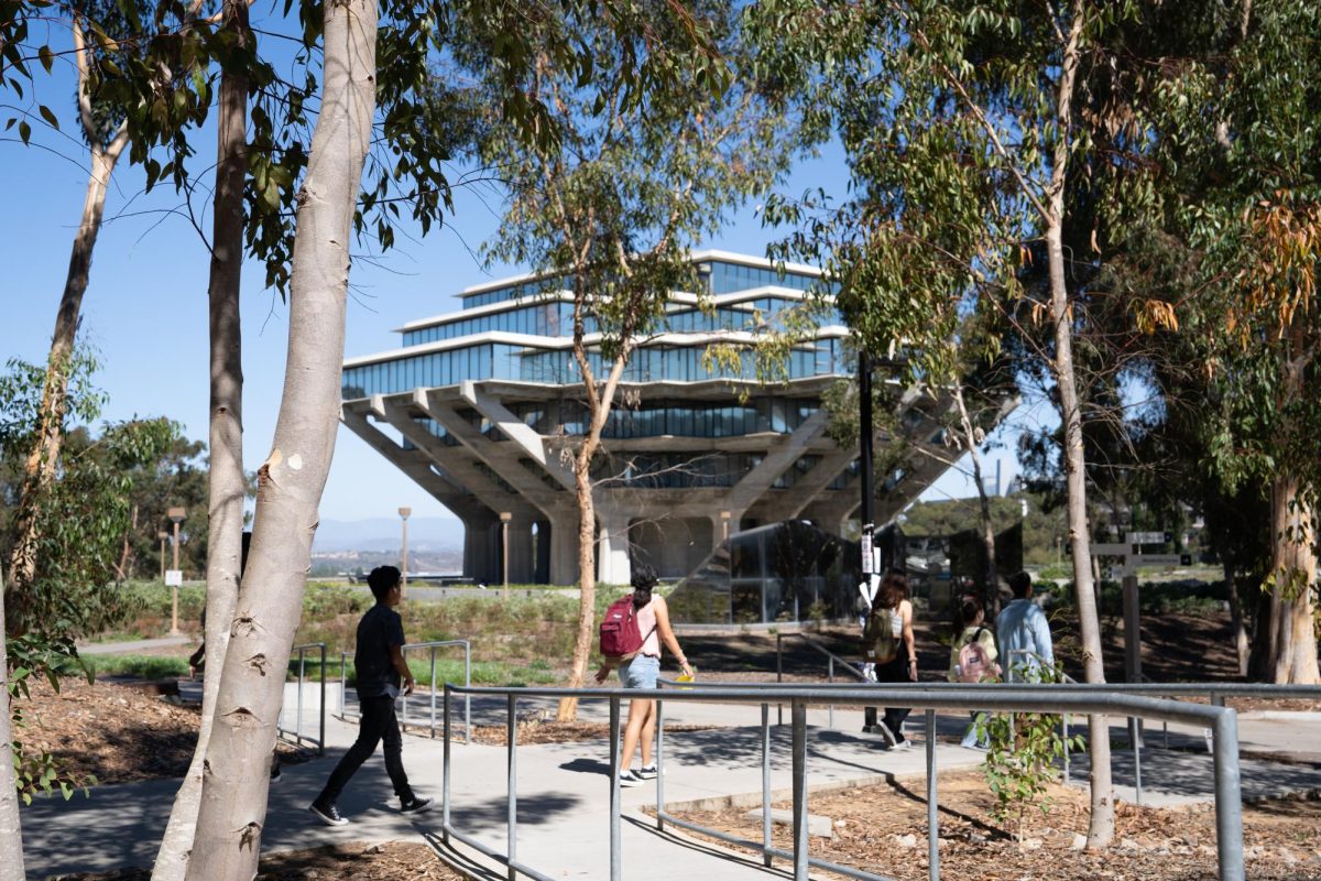 Potential federal crackdown on Chinese students’ visas could impact UC campuses